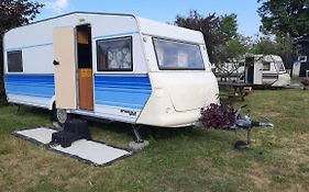 Camping Prie Maluno